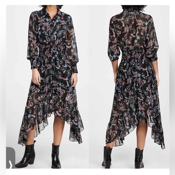 Misa Los Angeles Dresses & Skirts - MISA dress